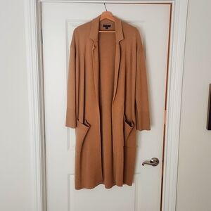 JCrew Coatigan